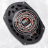 MB Quart MBQ-DK2-169 | 6 x 9 inch Coaxial Car Speakers | Discus 2-Way