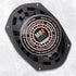 MB Quart MBQ-DK2-169 | 6 x 9 inch Coaxial Car Speakers | Discus 2-Way