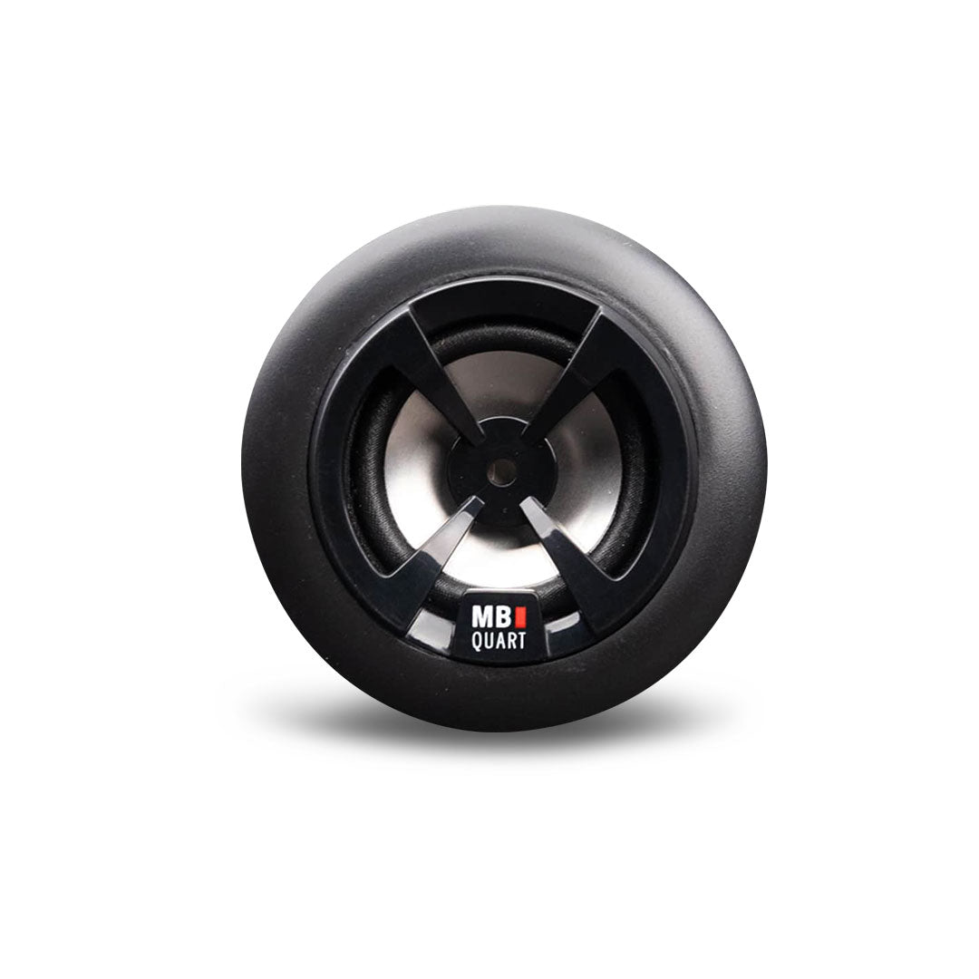 MB Quart MBQ-DS2-216 | 6.5 Inch Component Car Speaker System | Discus