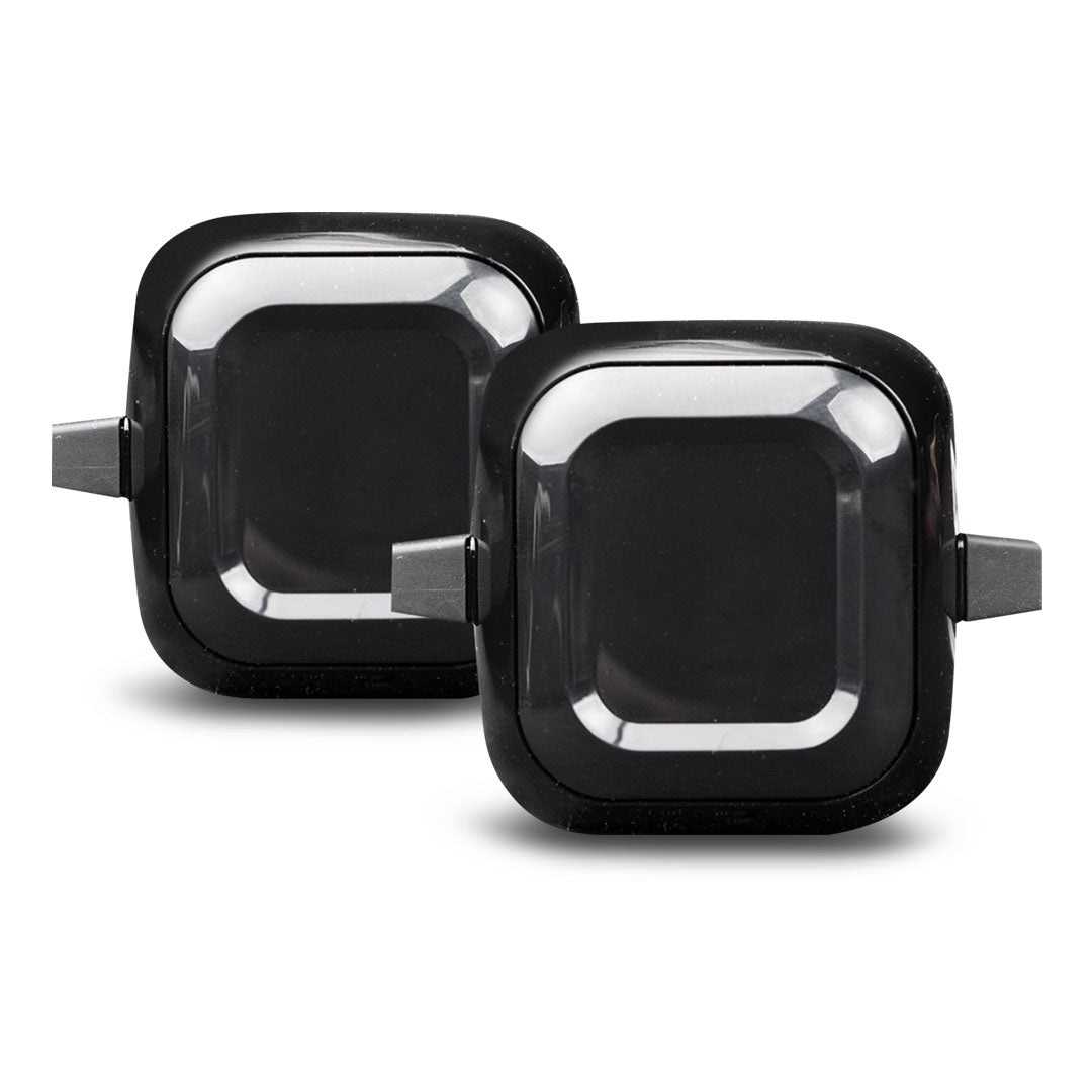 MB Quart MBQ-DS2-216 | 6.5 Inch Component Car Speaker System | Discus