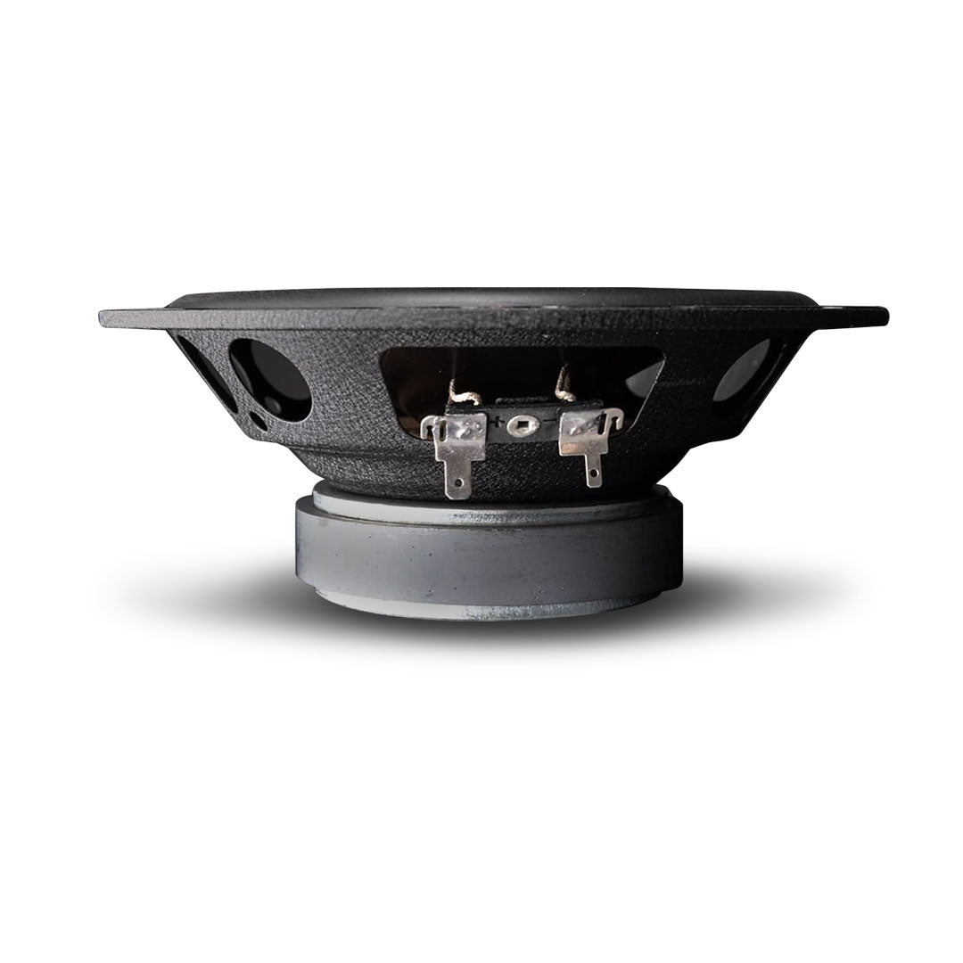 MB Quart MBQ-DS2-216 | 6.5 Inch Component Car Speaker System | Discus