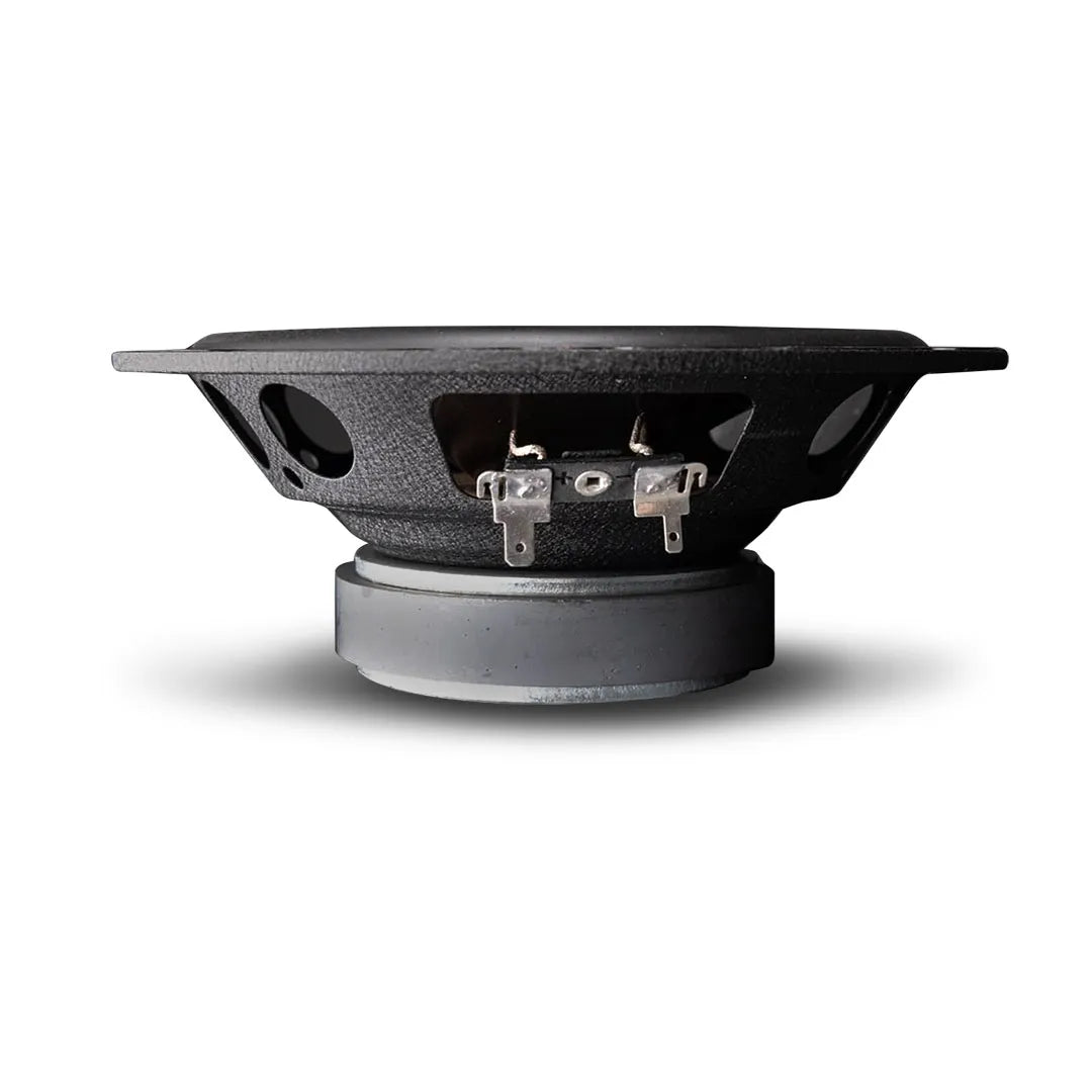 MB Quart MBQ-DS2-216 | 6.5 Inch Component Car Speaker System | Discus