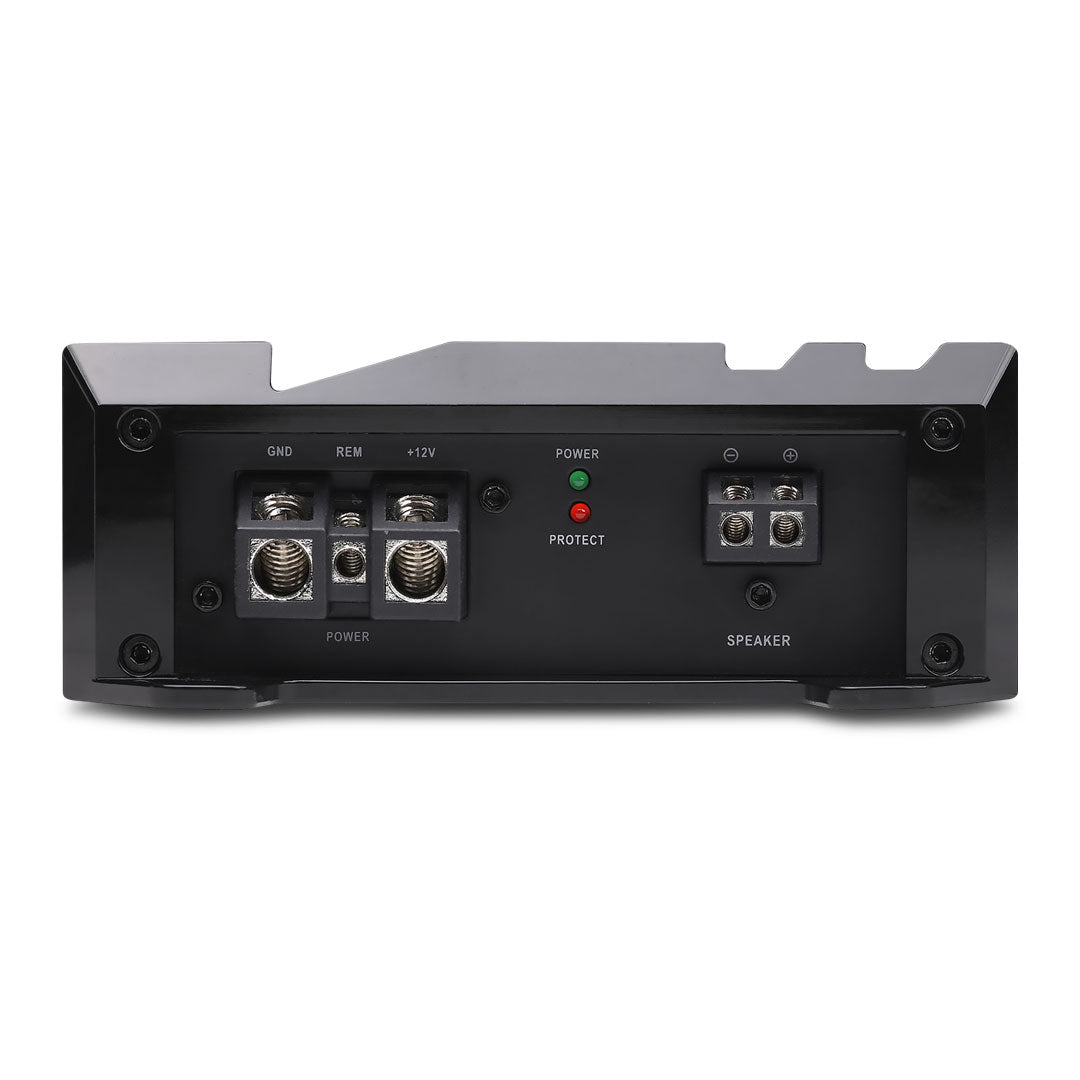 MB Quart MBQ-FA2-1000.1 | 1000 watt Amplifier | Formula Series