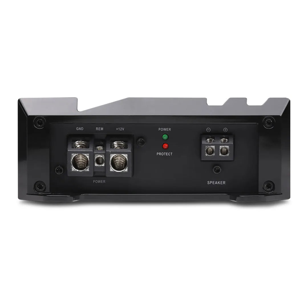 MB Quart MBQ-FA2-1000.1 | 1000 watt Amplifier | Formula Series