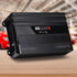 MB Quart MBQ-FA2-1000.1 | 1000 watt Amplifier | Formula Series