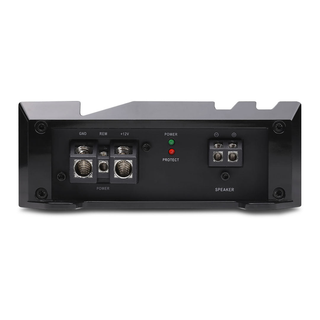 MB Quart MBQ-FA2-1500.1 | 1500 watt Amplifier | Formula Series