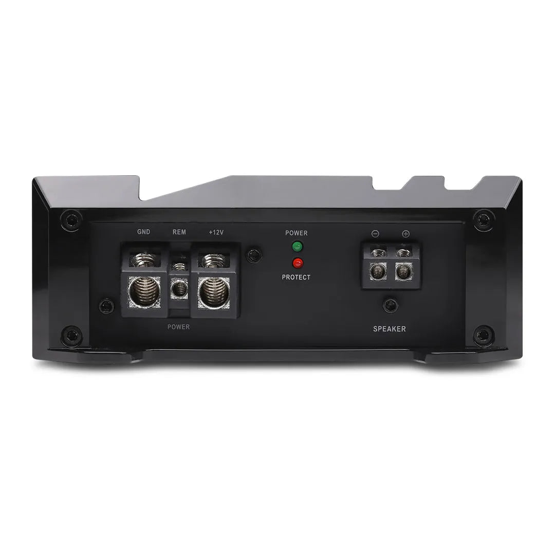 MB Quart MBQ-FA2-1500.1 | 1500 watt Amplifier | Formula Series