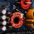 MB Quart MBQ-FA2-1500.1 | 1500 watt Amplifier | Formula Series