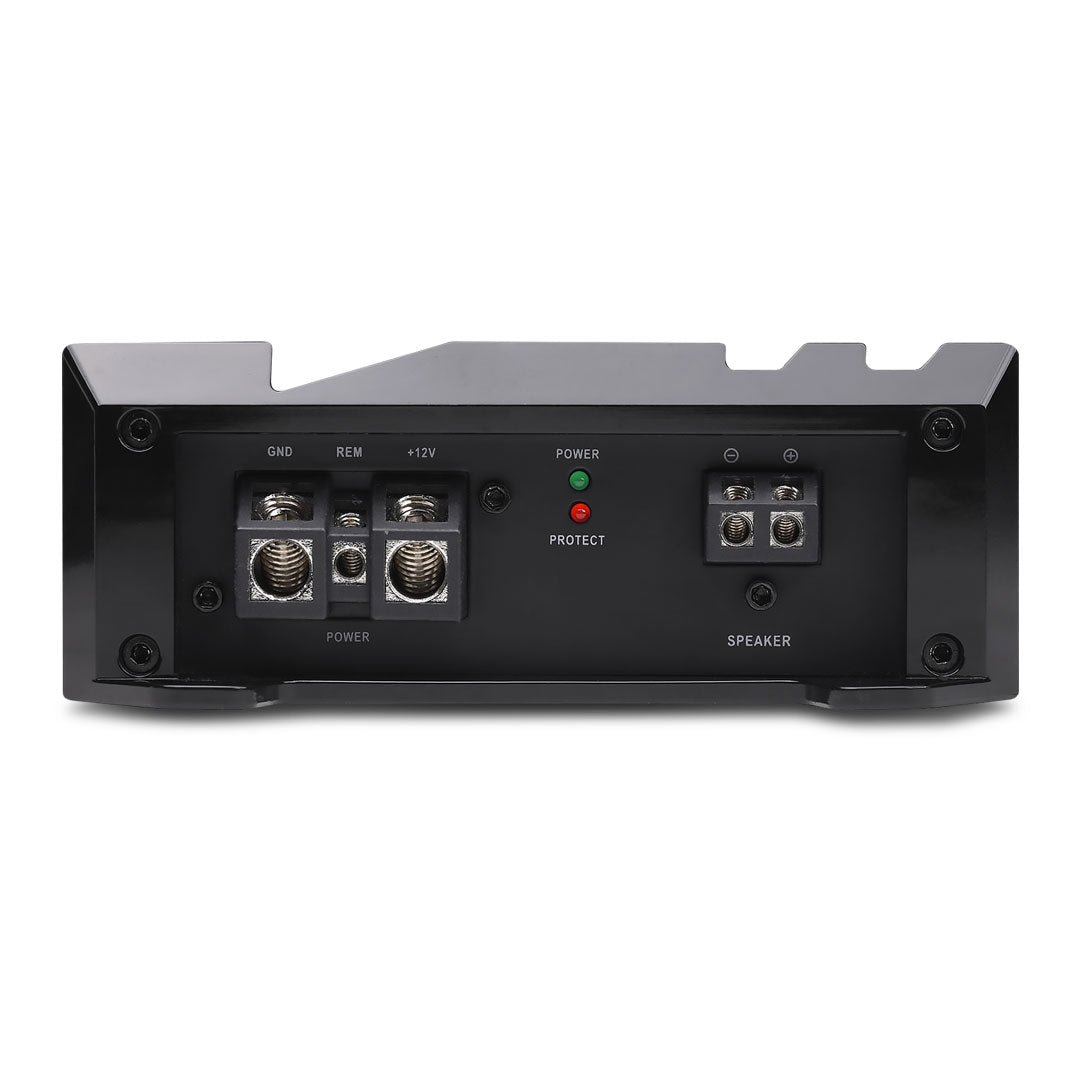 MB Quart MBQ-FA2-2000.1 | 2000 watt Amplifier | Formula Series