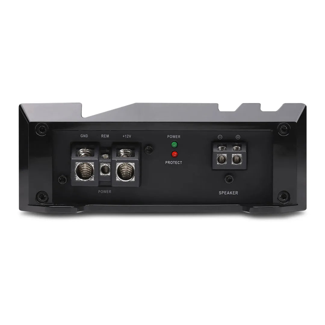 MB Quart MBQ-FA2-2000.1 | 2000 watt Amplifier | Formula Series