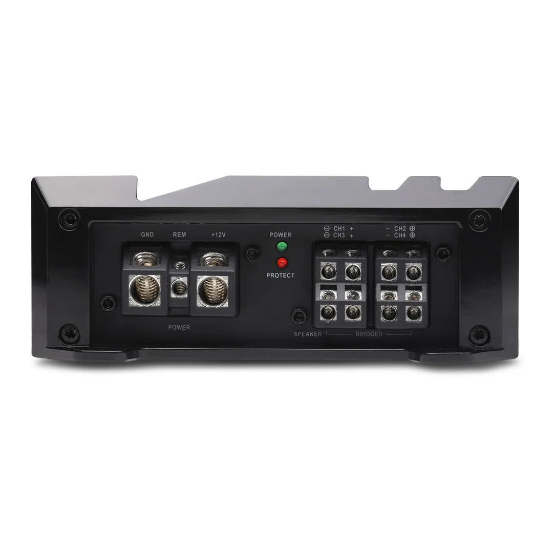 MB Quart MBQ-FA2-400.4 | 400 watt 4 Channel Amplifier | Formula Series