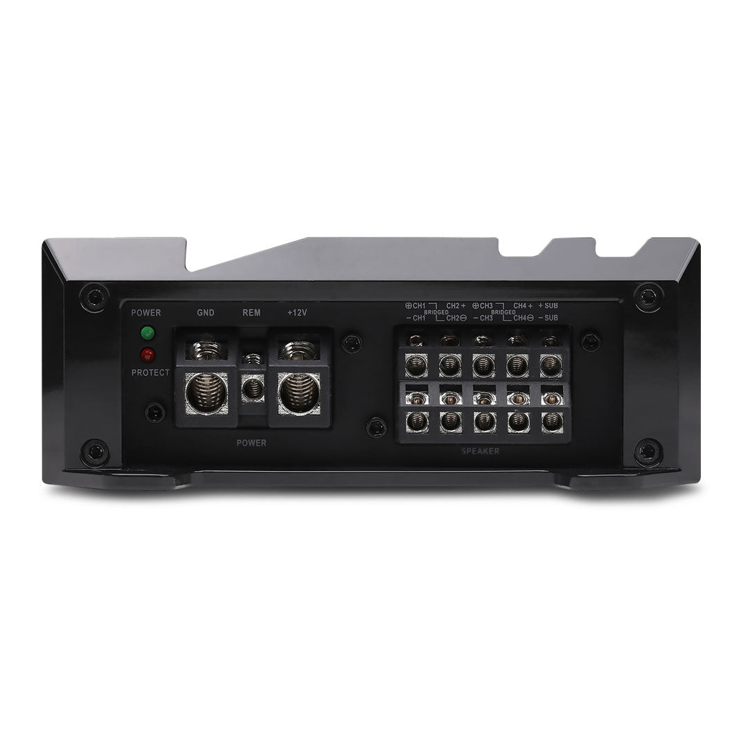 MB Quart MBQ-FA2-900.5 | 900 watt 5 Channel Amplifier | Formula Series