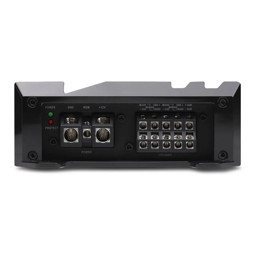 MB Quart MBQ-FA2-900.5 | 900 watt 5 Channel Amplifier | Formula Series