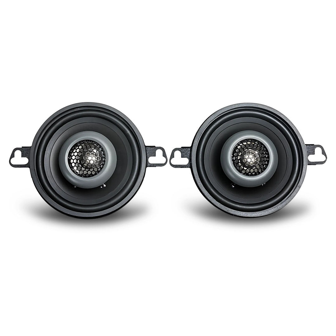 MB Quart MBQ-FKB108 | 3.5″ Speakers | Formula 2-Way