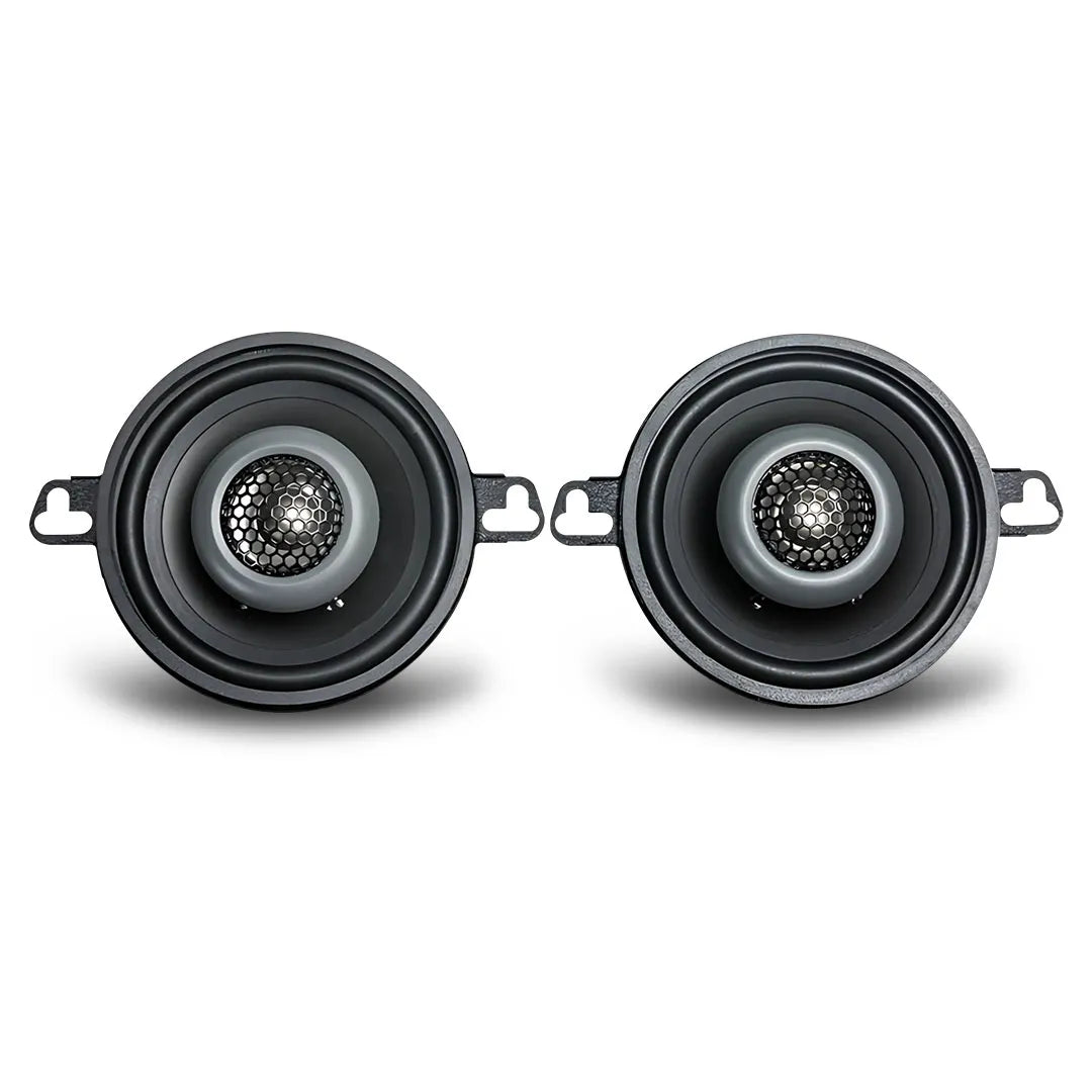 MB Quart MBQ-FKB108 | 3.5″ Speakers | Formula 2-Way