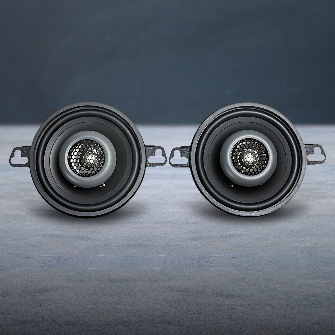 MB Quart MBQ-FKB108 | 3.5″ Speakers | Formula 2-Way
