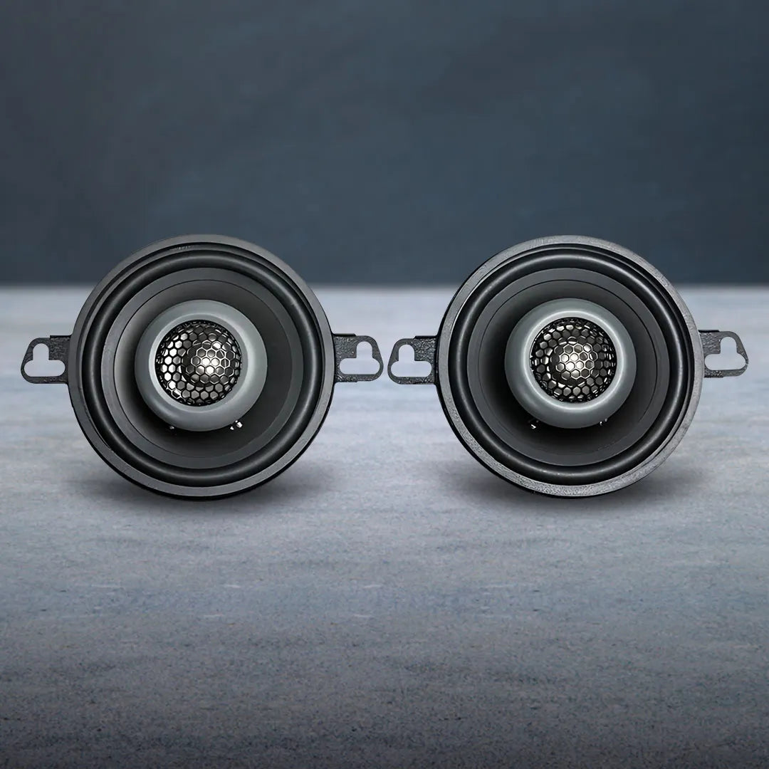 MB Quart MBQ-FKB108 | 3.5″ Speakers | Formula 2-Way