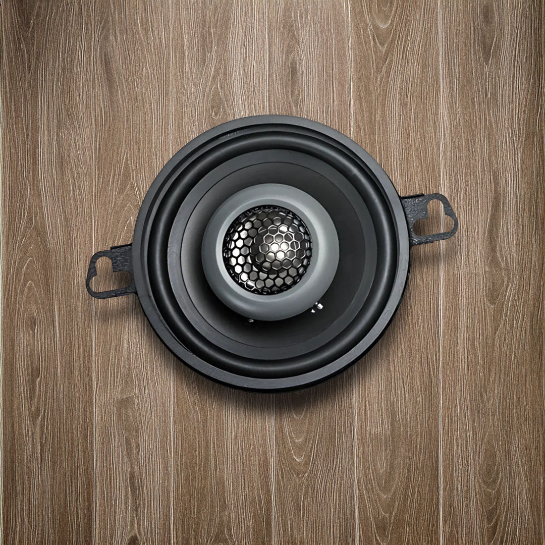 MB Quart MBQ-FKB108 | 3.5″ Speakers | Formula 2-Way