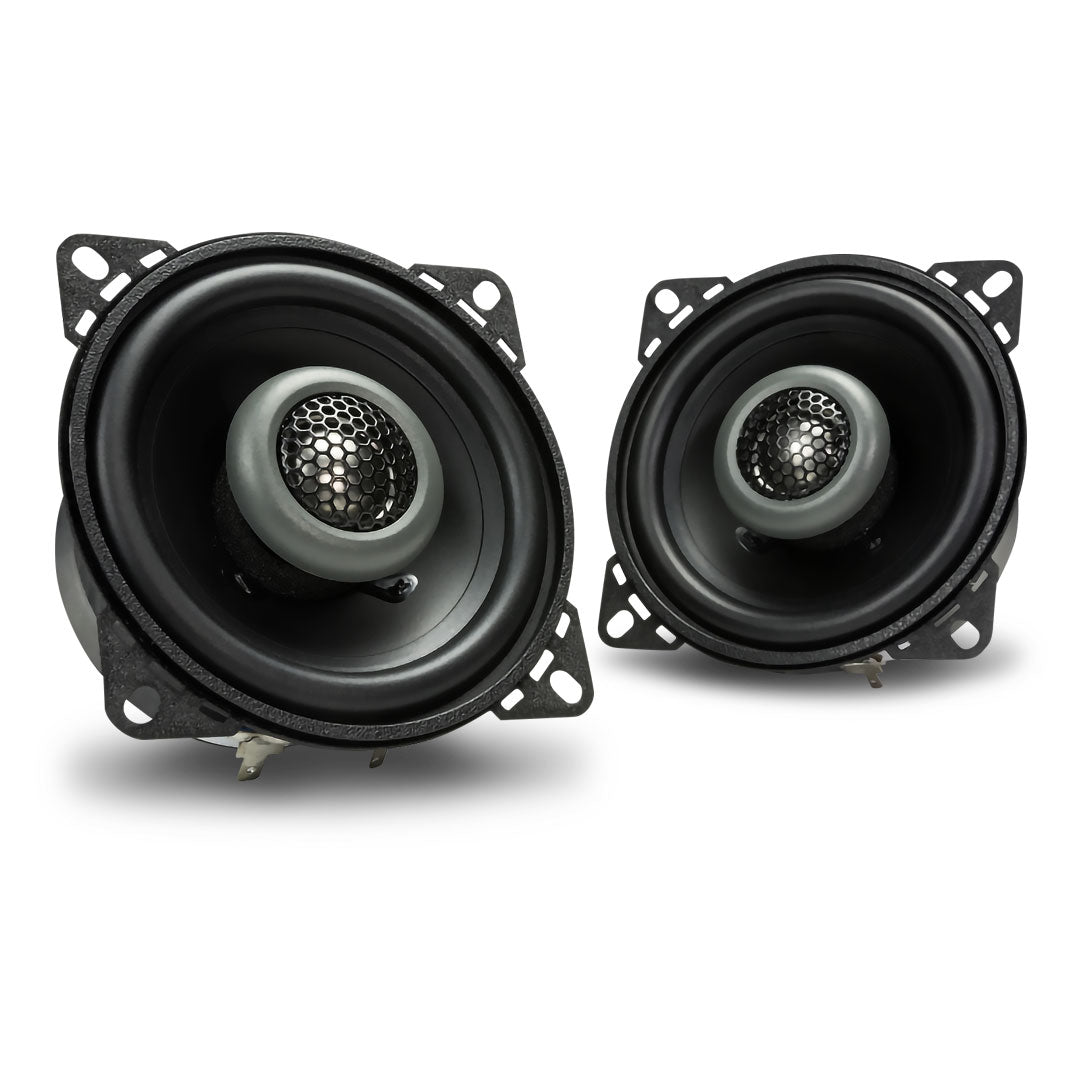 MB Quart MBQ-FKB110 | 4″ Speakers | Formula 2-Way