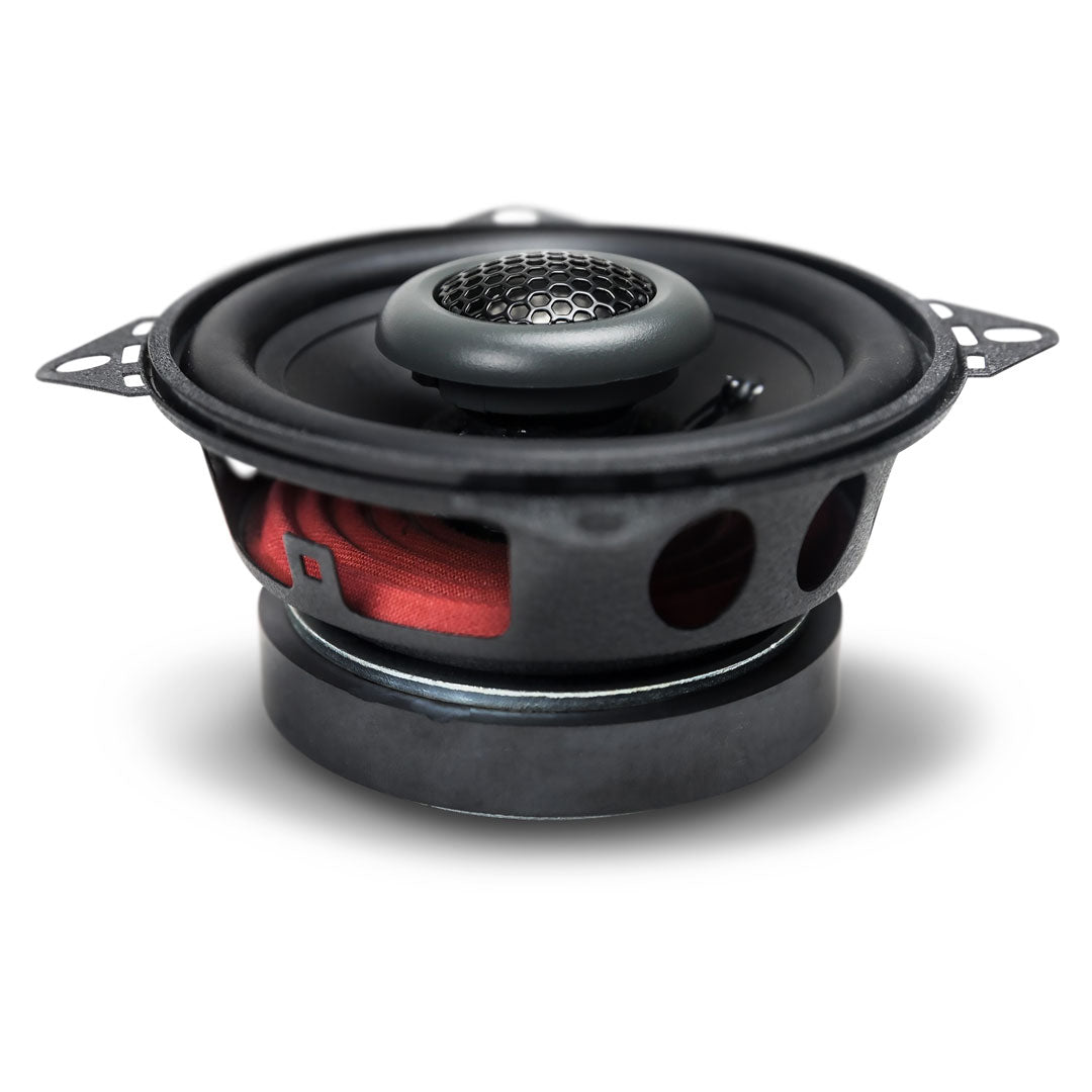 MB Quart MBQ-FKB110 | 4″ Speakers | Formula 2-Way