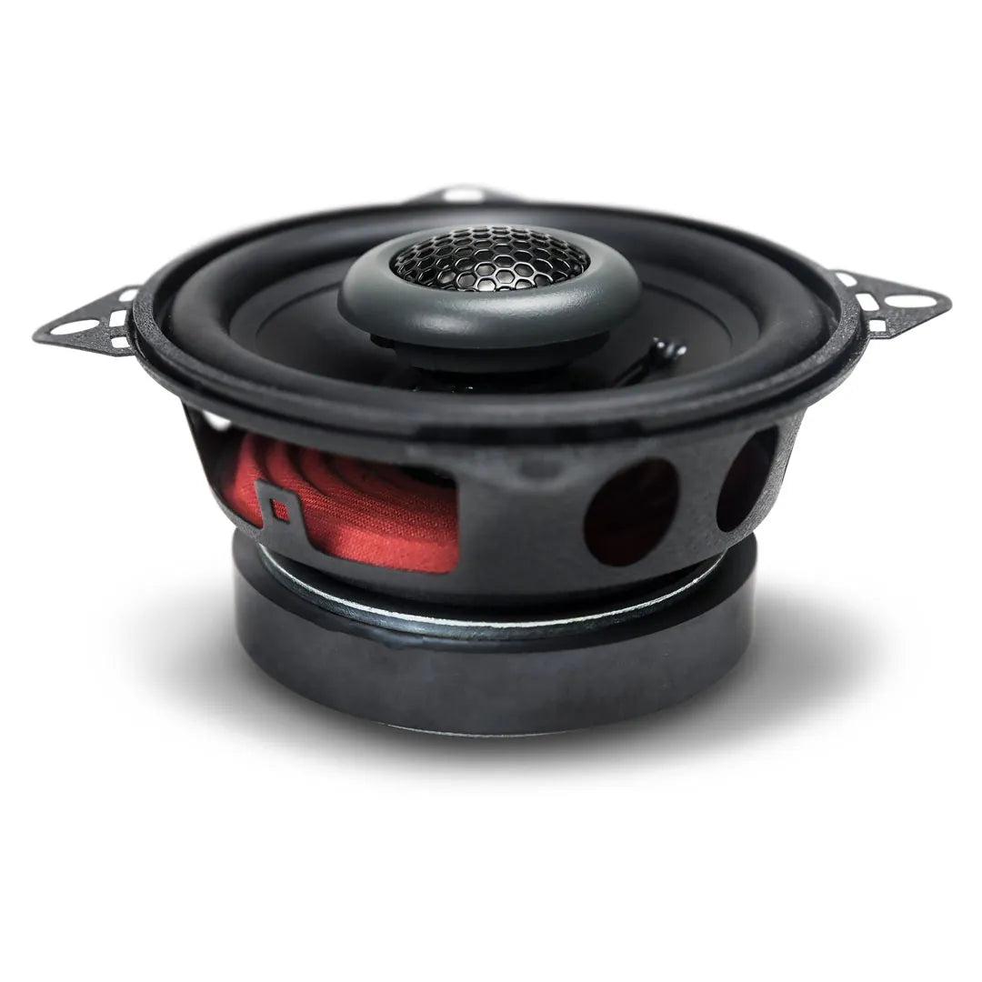 MB Quart MBQ-FKB110 | 4″ Speakers | Formula 2-Way