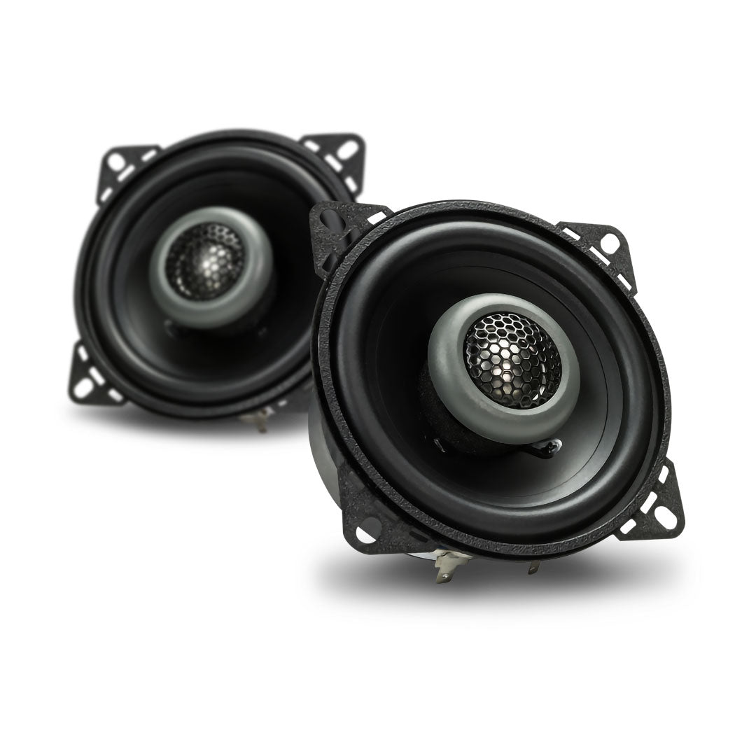MB Quart MBQ-FKB110 | 4″ Speakers | Formula 2-Way