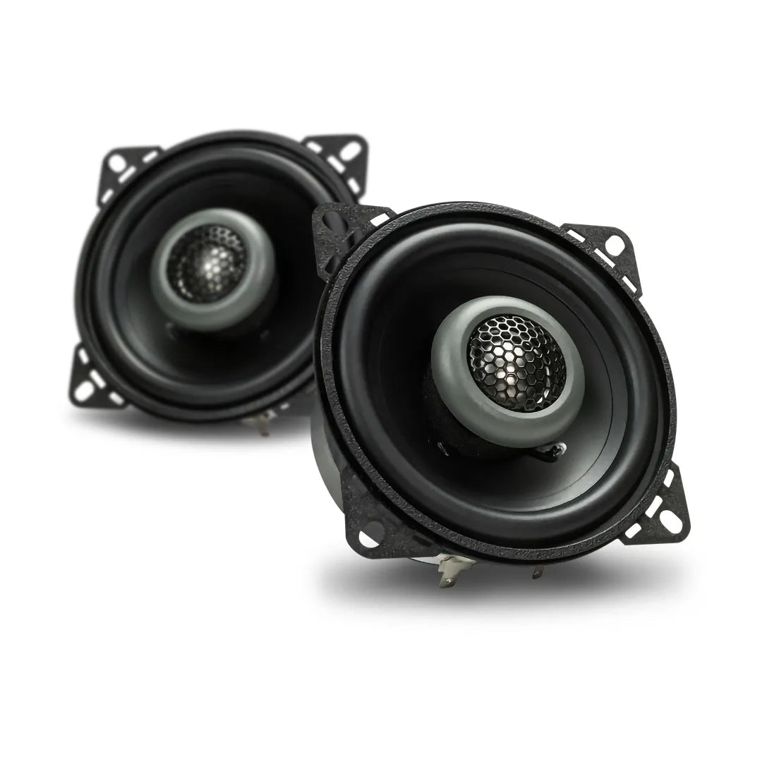 MB Quart MBQ-FKB110 | 4″ Speakers | Formula 2-Way