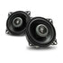 MB Quart MBQ-FKB110 | 4″ Speakers | Formula 2-Way