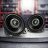 MB Quart MBQ-FKB110 | 4″ Speakers | Formula 2-Way