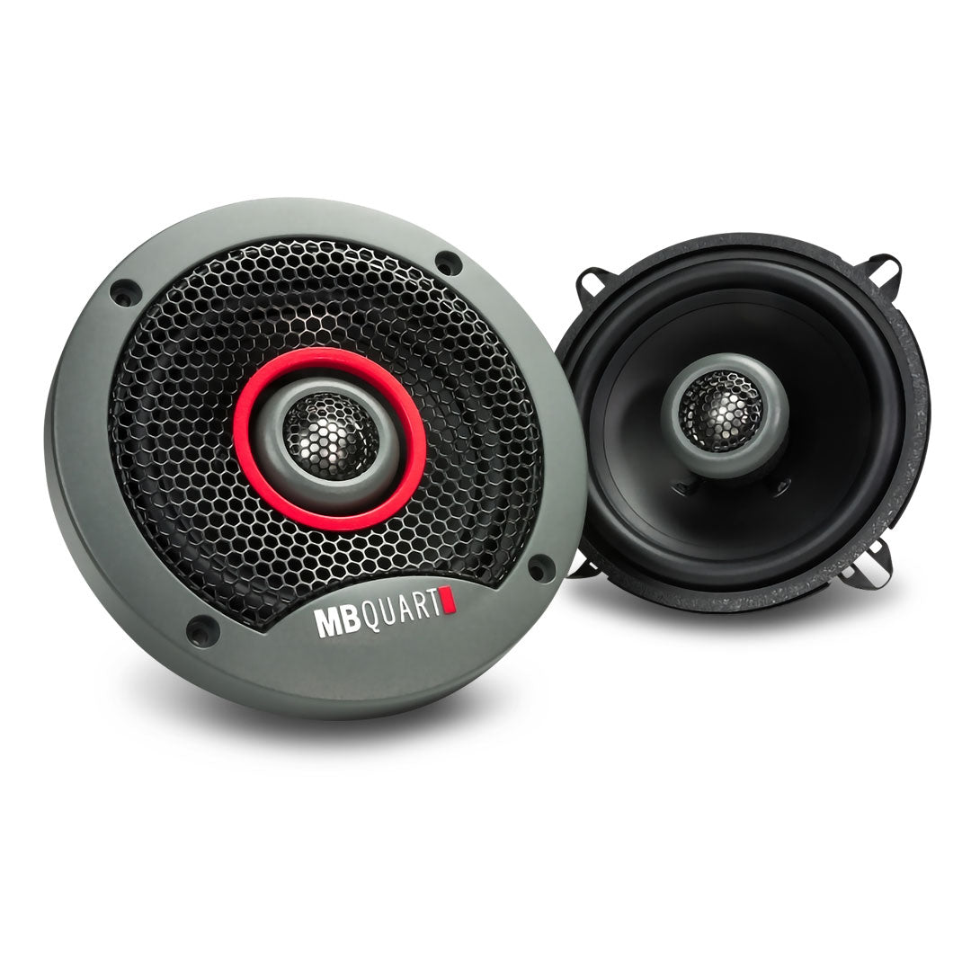 MB Quart MBQ-FKB113 | 5.25″ Speakers | Formula 2-Way