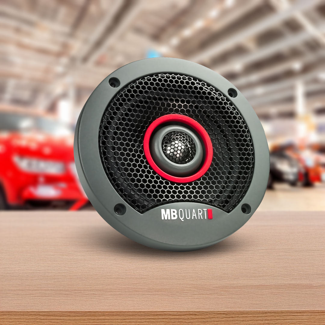 MB Quart MBQ-FKB113 | 5.25″ Speakers | Formula 2-Way