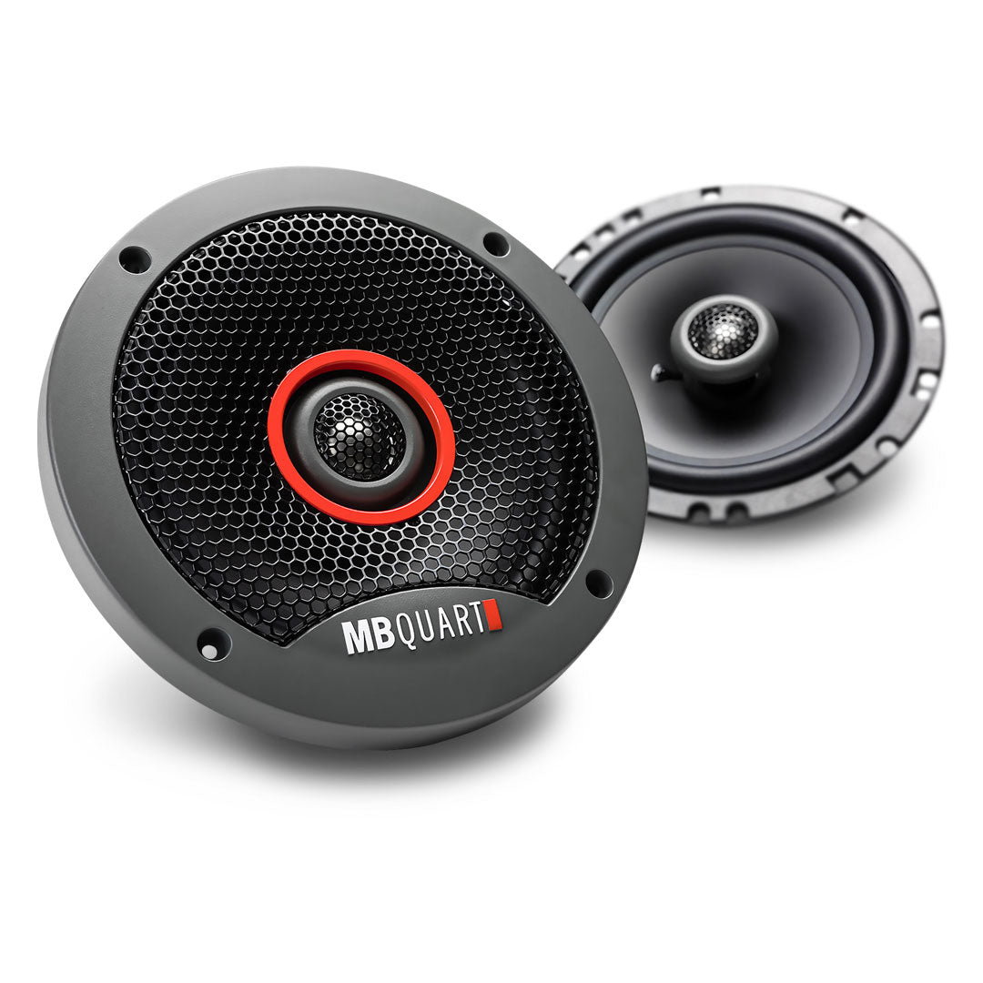 MB Quart MBQ-FKB116 | 6.5″ Speakers | Formula 2-Way
