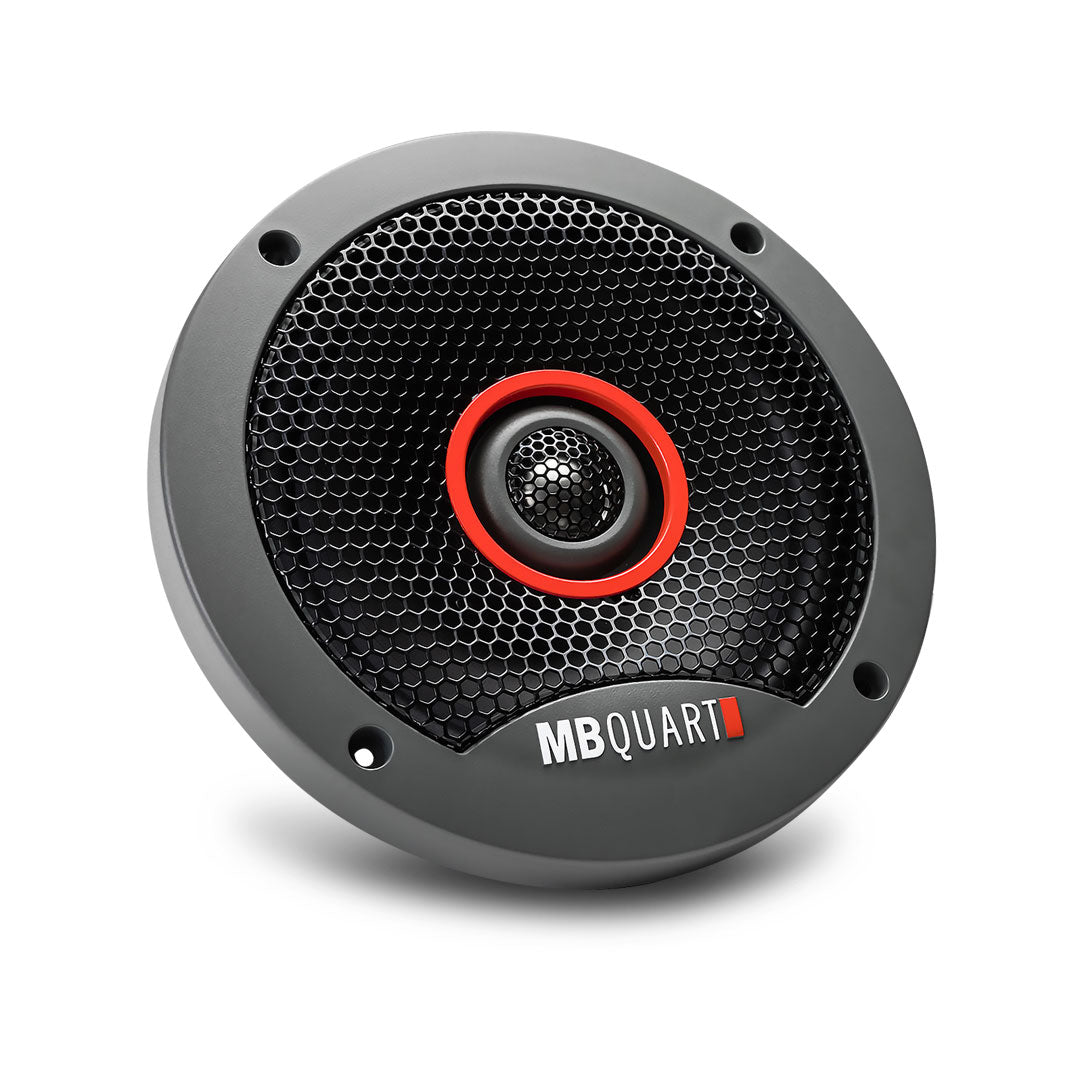 MB Quart MBQ-FKB116 | 6.5″ Speakers | Formula 2-Way