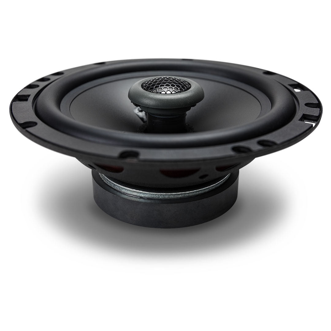 MB Quart MBQ-FKB116 | 6.5″ Speakers | Formula 2-Way