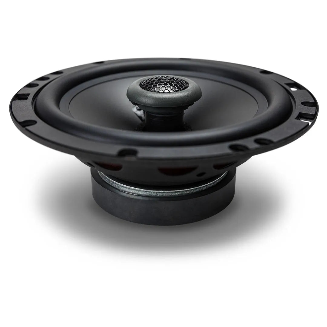 MB Quart MBQ-FKB116 | 6.5″ Speakers | Formula 2-Way