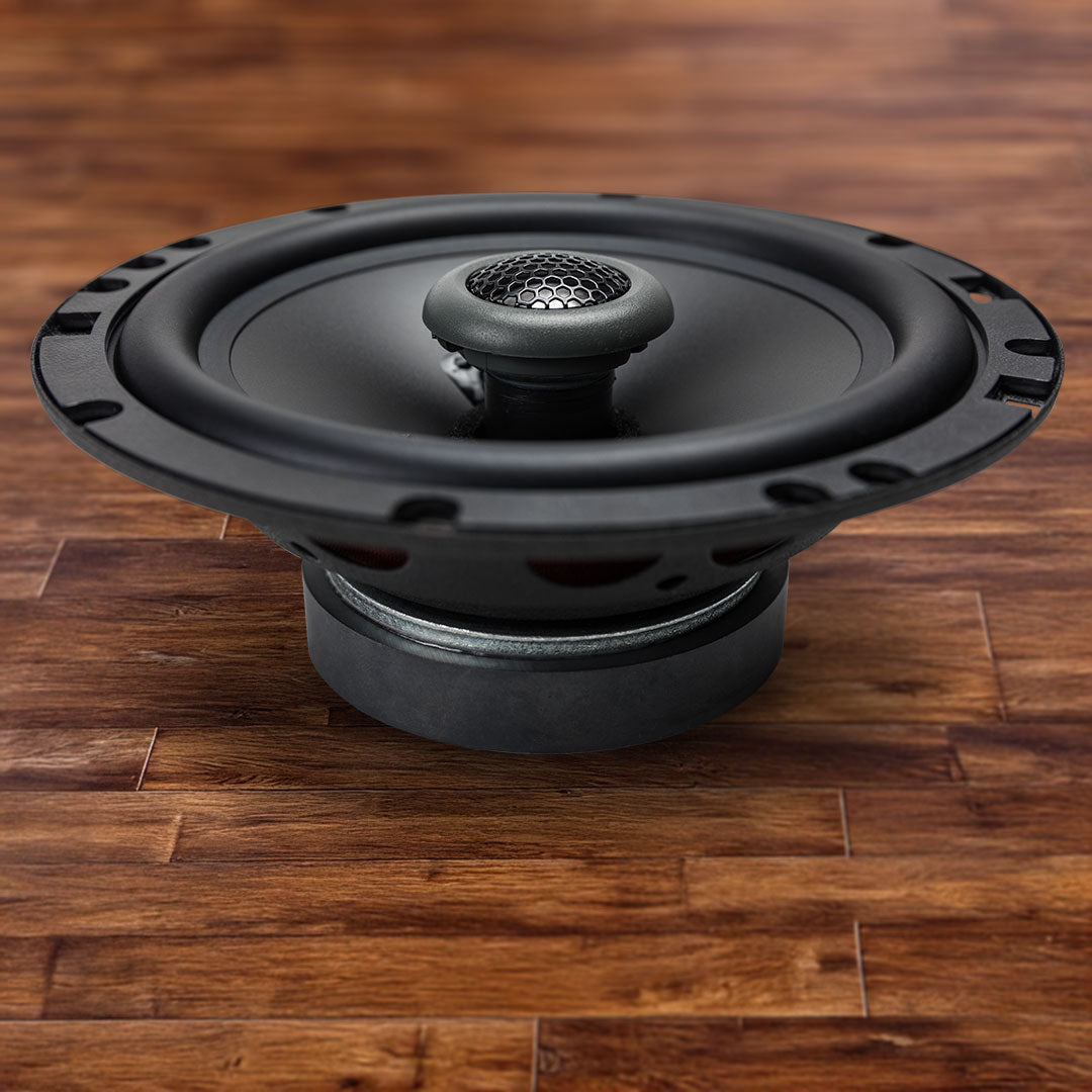 MB Quart MBQ-FKB116 | 6.5″ Speakers | Formula 2-Way