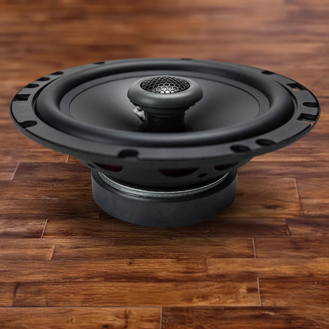 MB Quart MBQ-FKB116 | 6.5″ Speakers | Formula 2-Way