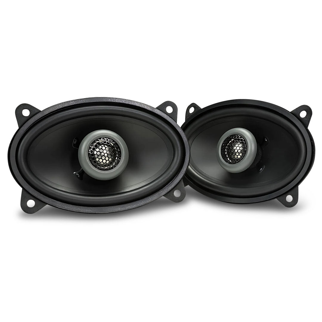 MB Quart MBQ-FKB146 | 4×6″ Speakers | Formula 2-Way