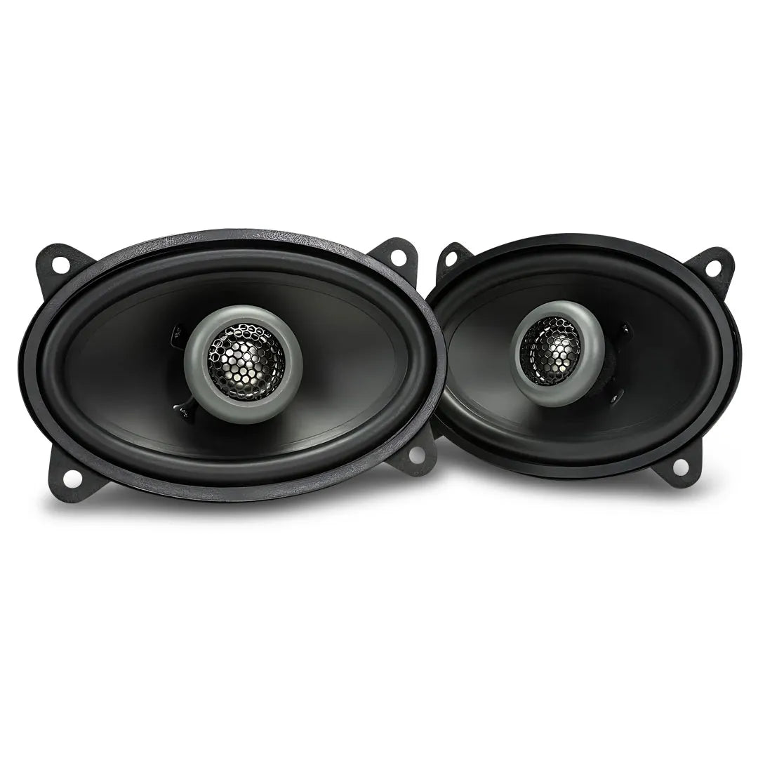 MB Quart MBQ-FKB146 | 4×6″ Speakers | Formula 2-Way