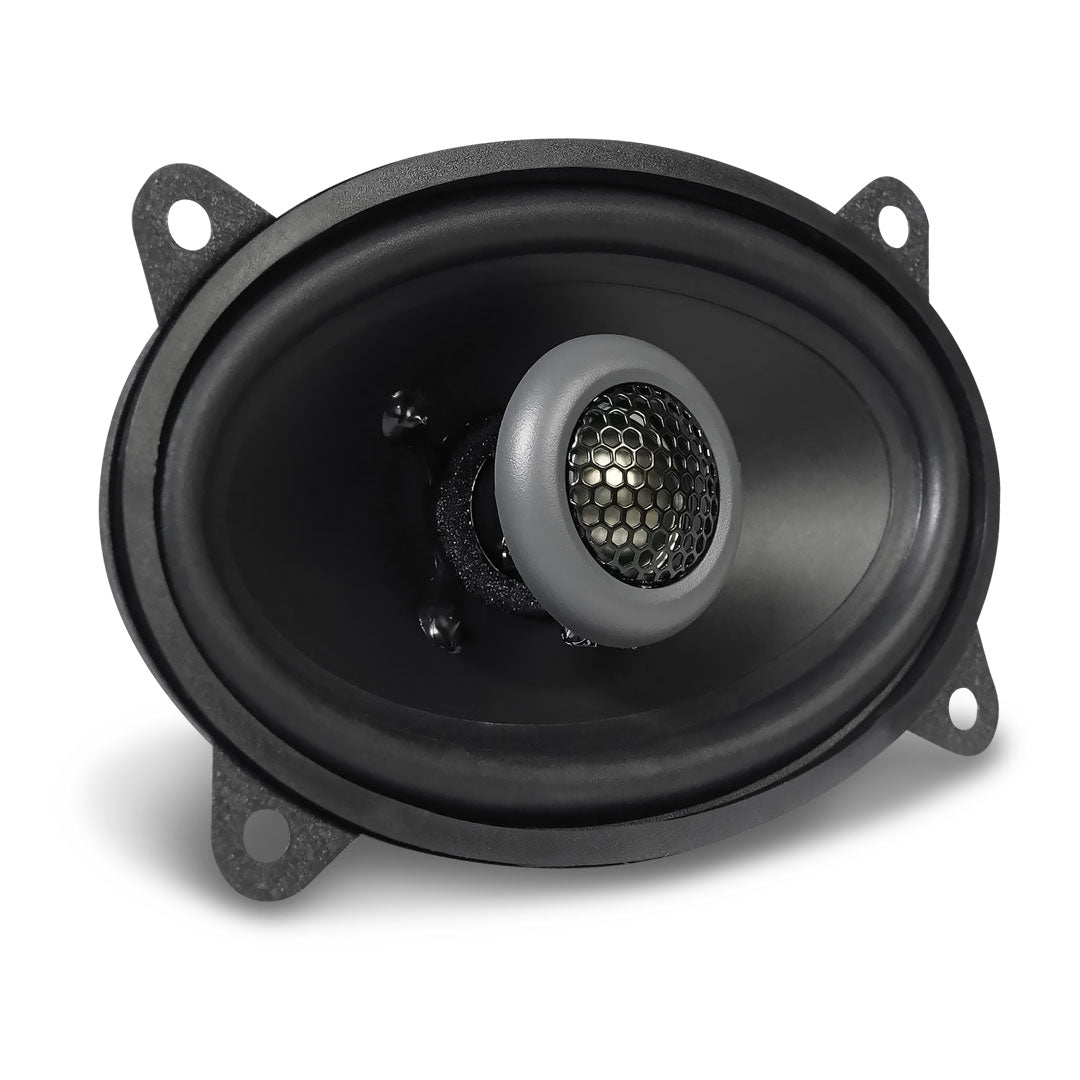 MB Quart MBQ-FKB146 | 4×6″ Speakers | Formula 2-Way