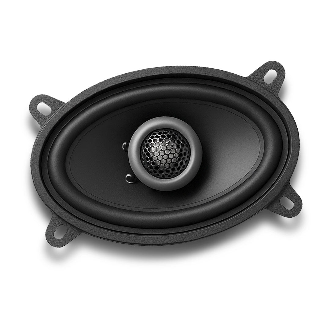 MB Quart MBQ-FKB146 | 4×6″ Speakers | Formula 2-Way