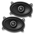 MB Quart MBQ-FKB146 | 4×6″ Speakers | Formula 2-Way