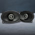 MB Quart MBQ-FKB146 | 4×6″ Speakers | Formula 2-Way