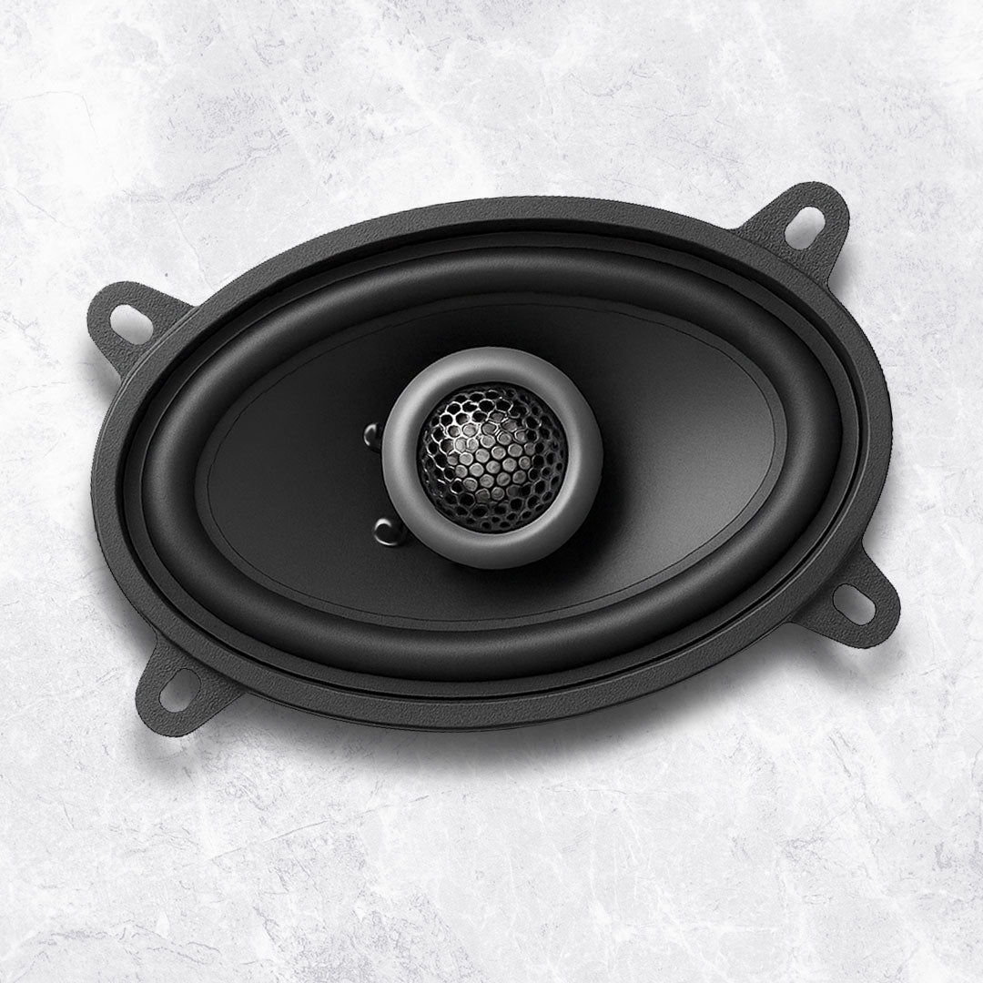 MB Quart MBQ-FKB146 | 4×6″ Speakers | Formula 2-Way