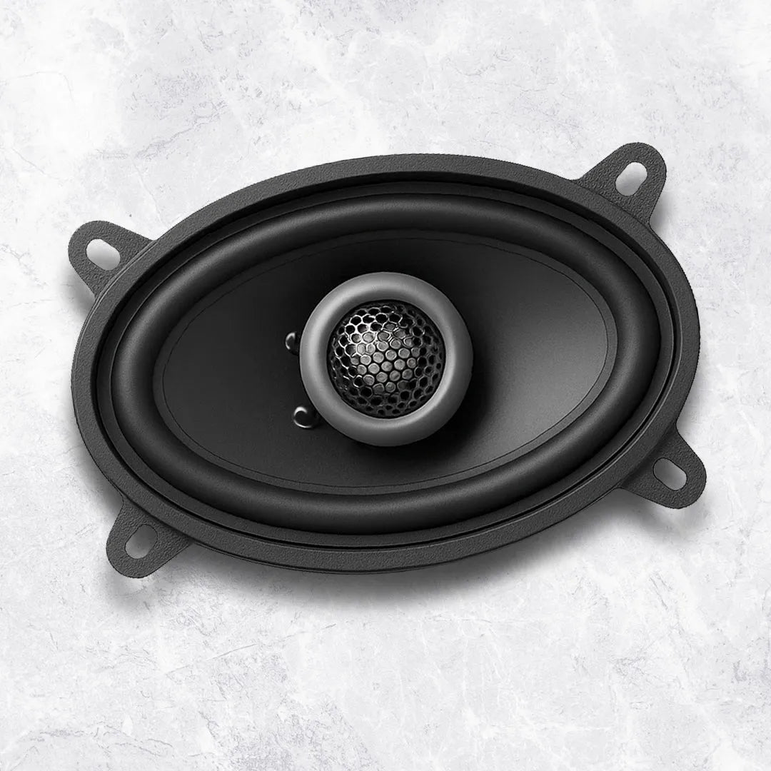 MB Quart MBQ-FKB146 | 4×6″ Speakers | Formula 2-Way