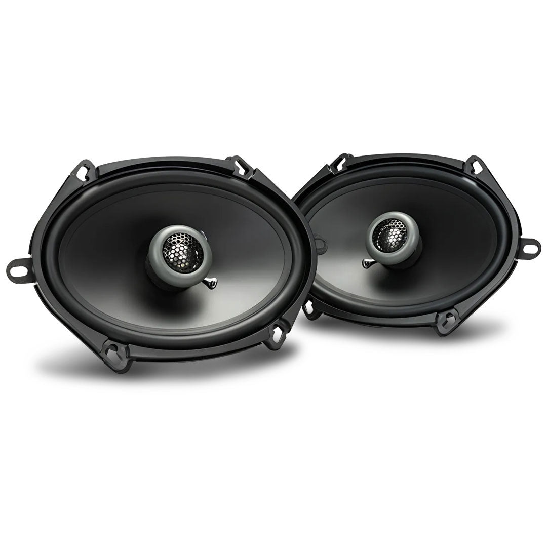MB Quart MBQ-FKB168 | 5×7″ / 6×8″ Speakers | Formula 2-Way