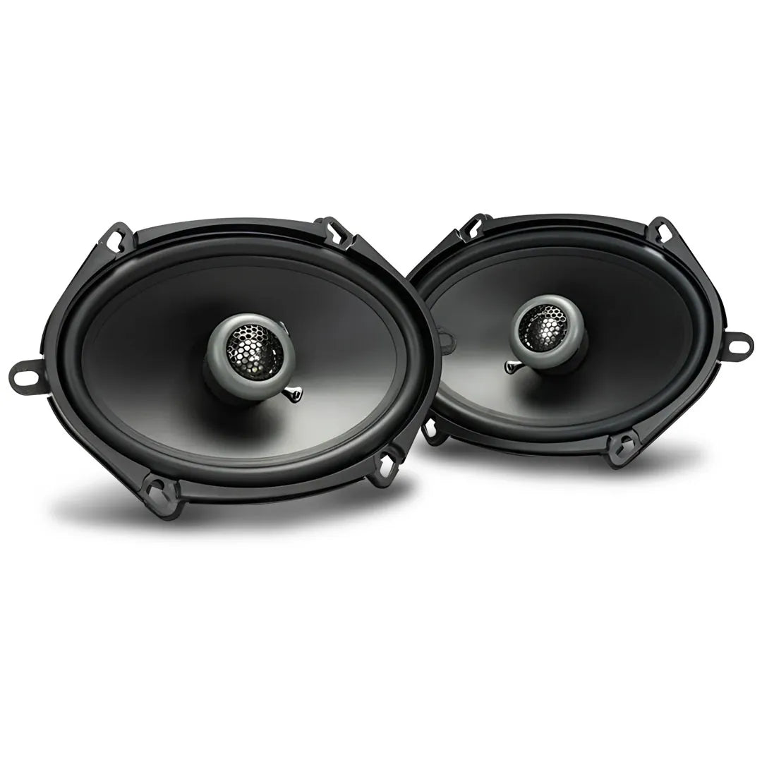 MB Quart MBQ-FKB168 | 5×7″ / 6×8″ Speakers | Formula 2-Way