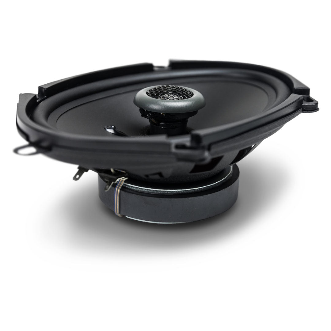 MB Quart MBQ-FKB168 | 5×7″ / 6×8″ Speakers | Formula 2-Way