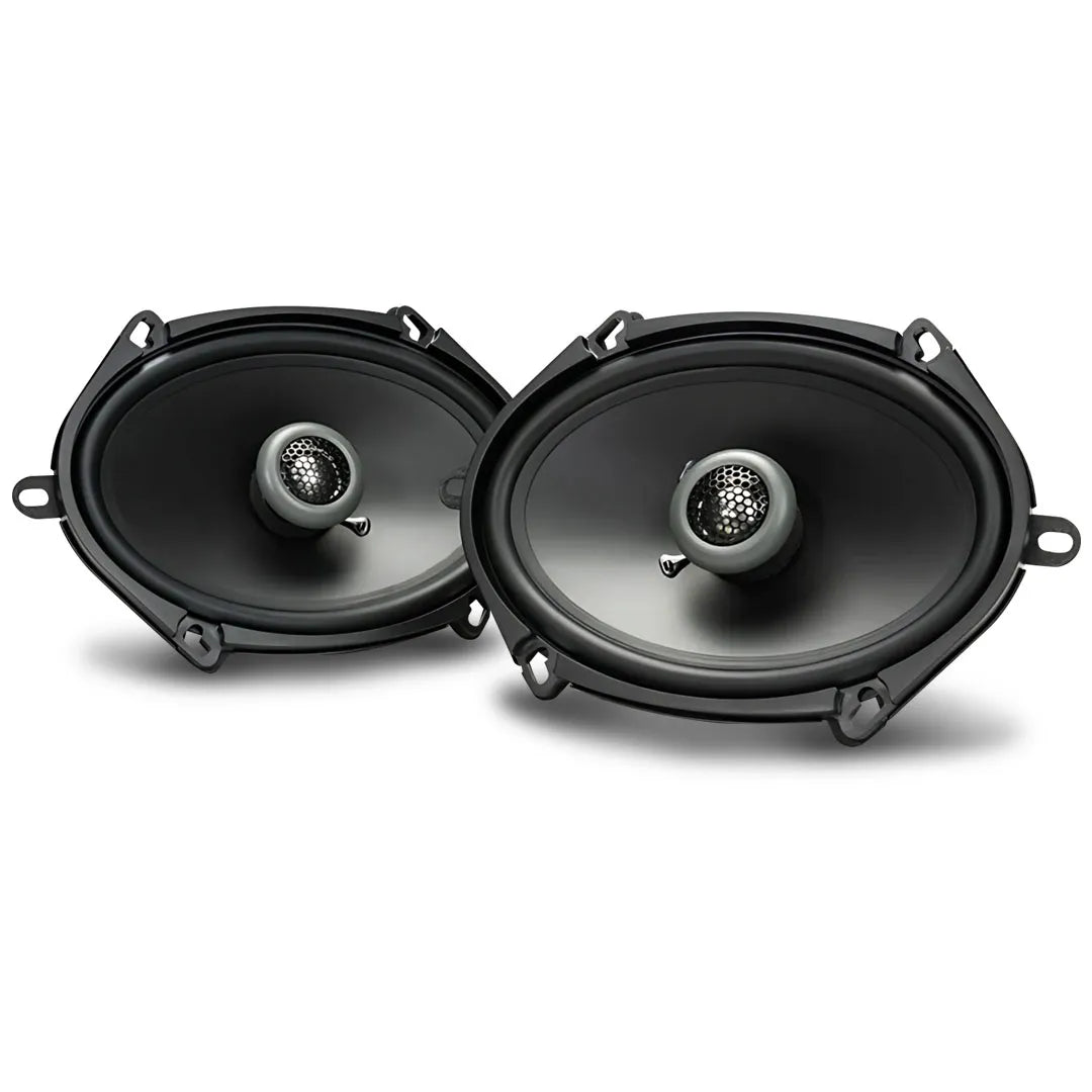 MB Quart MBQ-FKB168 | 5×7″ / 6×8″ Speakers | Formula 2-Way