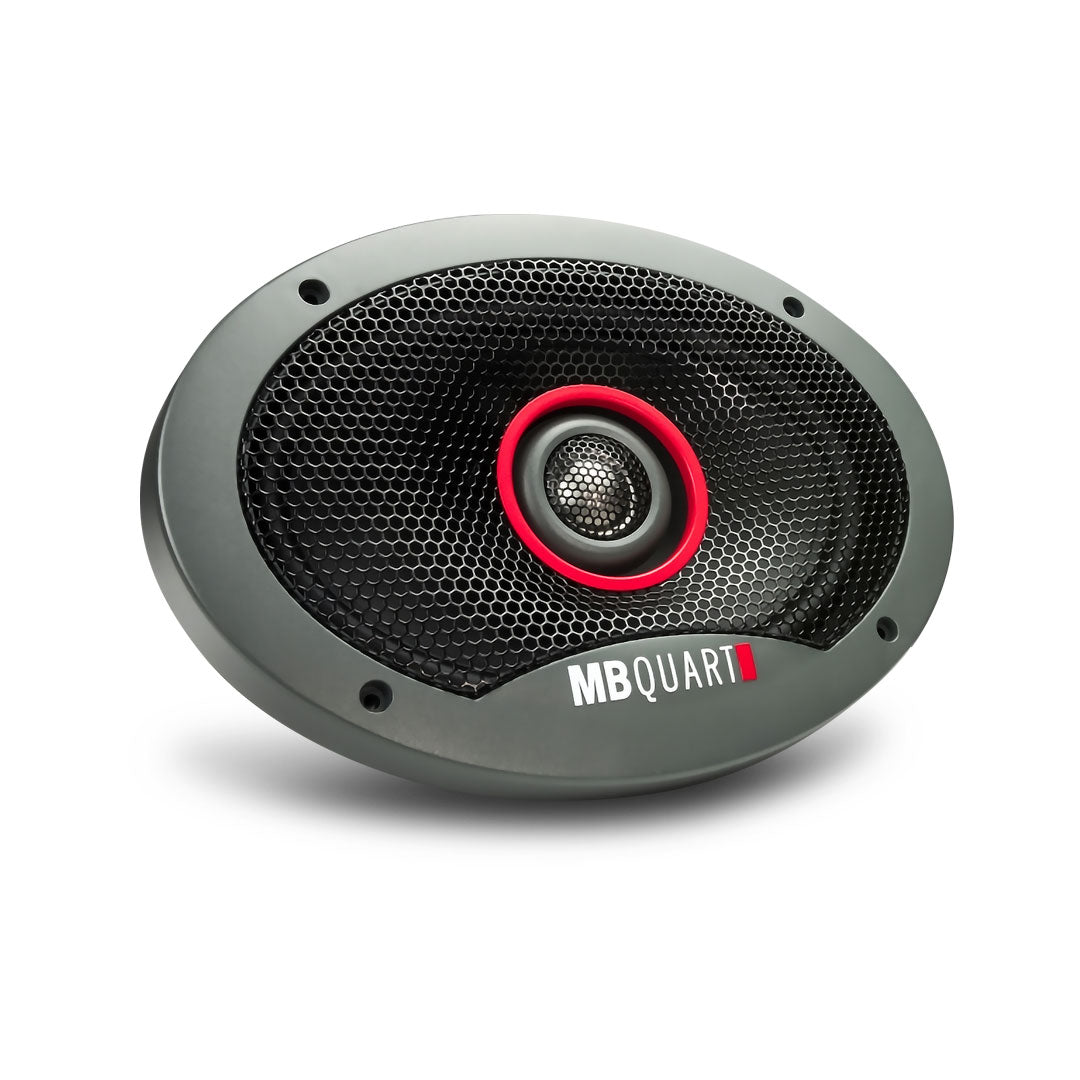 MB Quart MBQ-FKB169 | 6×9″ Speakers | Formula 3-Way